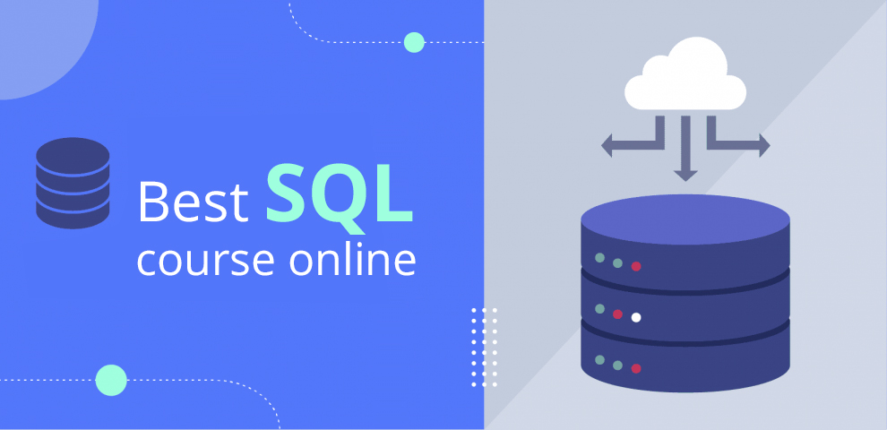 best sql courses for beginners
