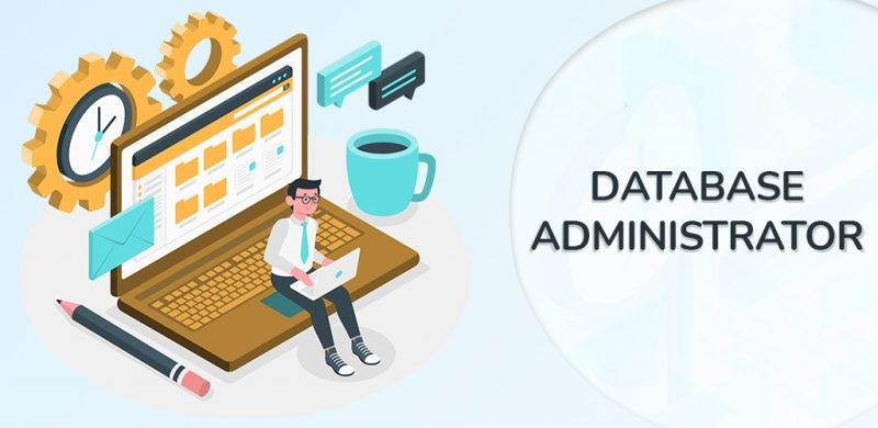 sql database administrator