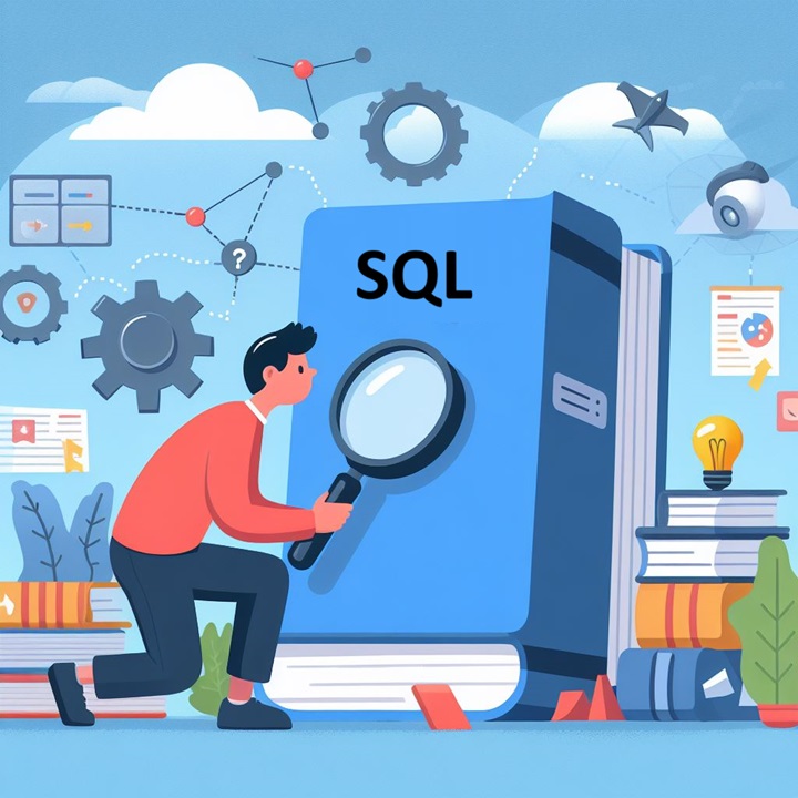best way to learn SQL from scratch
